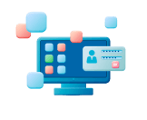 Software Dev Icon