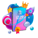 Digital Marketing Icon