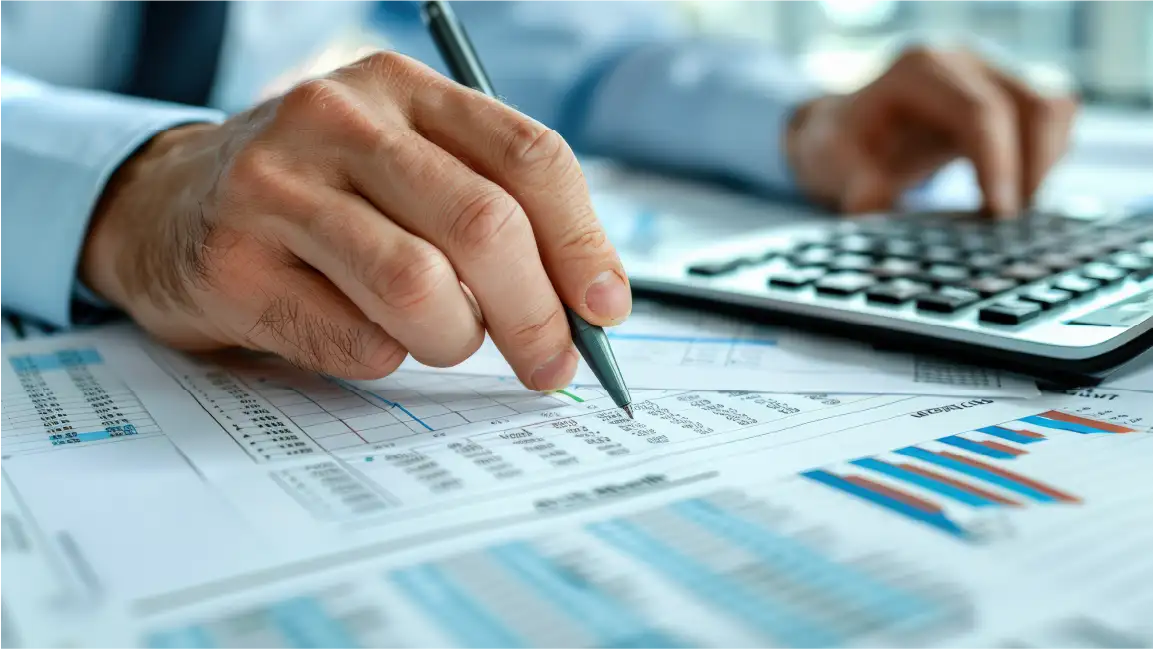 Finance
